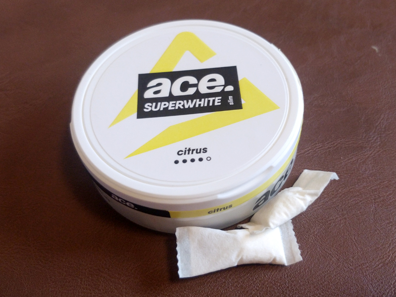 ACE (palju maitseid)