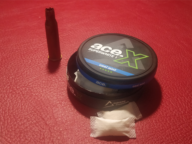 ACE-X (non slim)